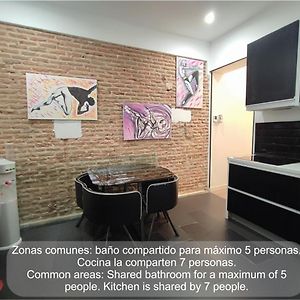 Habitación con Cama King